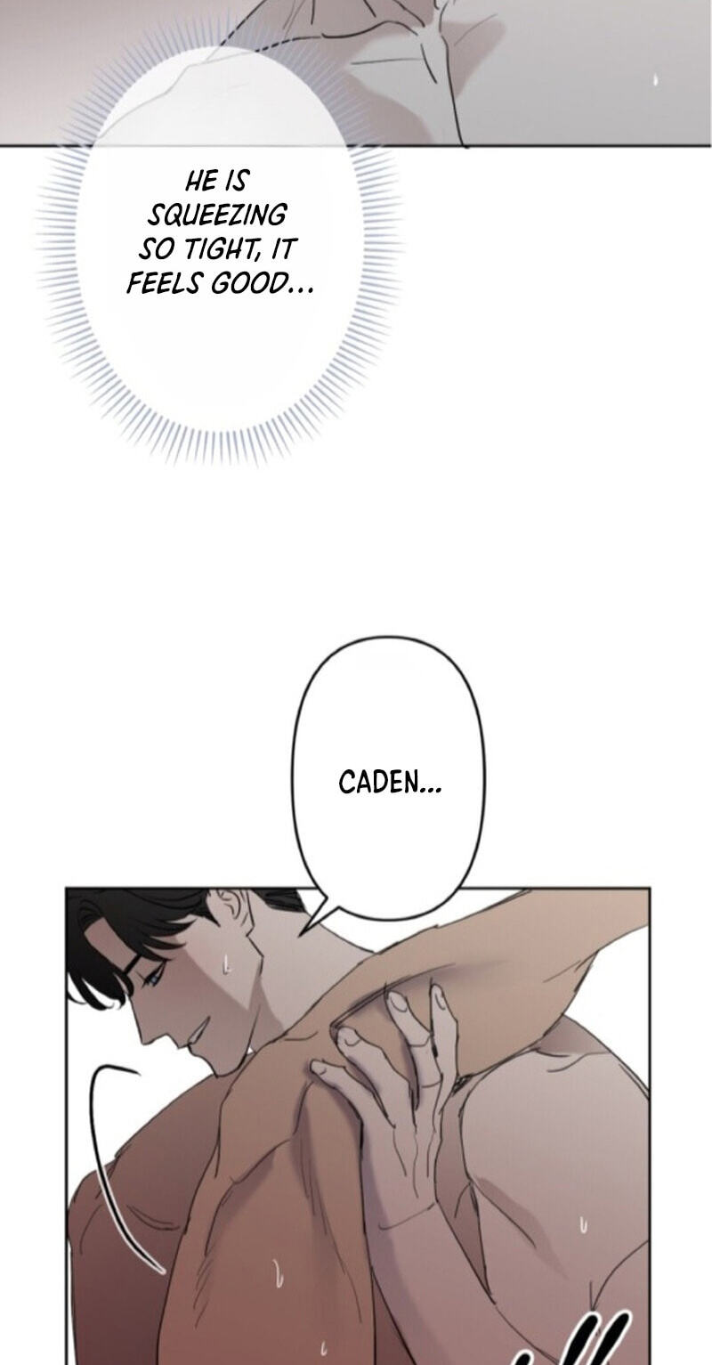 C-Class Esper’s Memorandum Chapter 45 page 25 - 