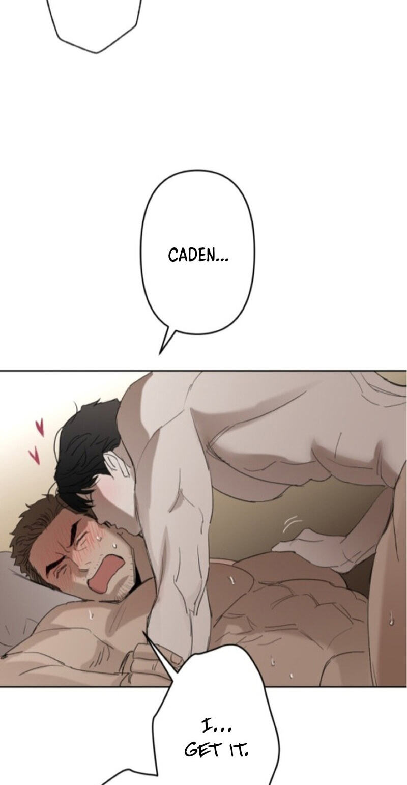 C-Class Esper’s Memorandum Chapter 45 page 31 - 