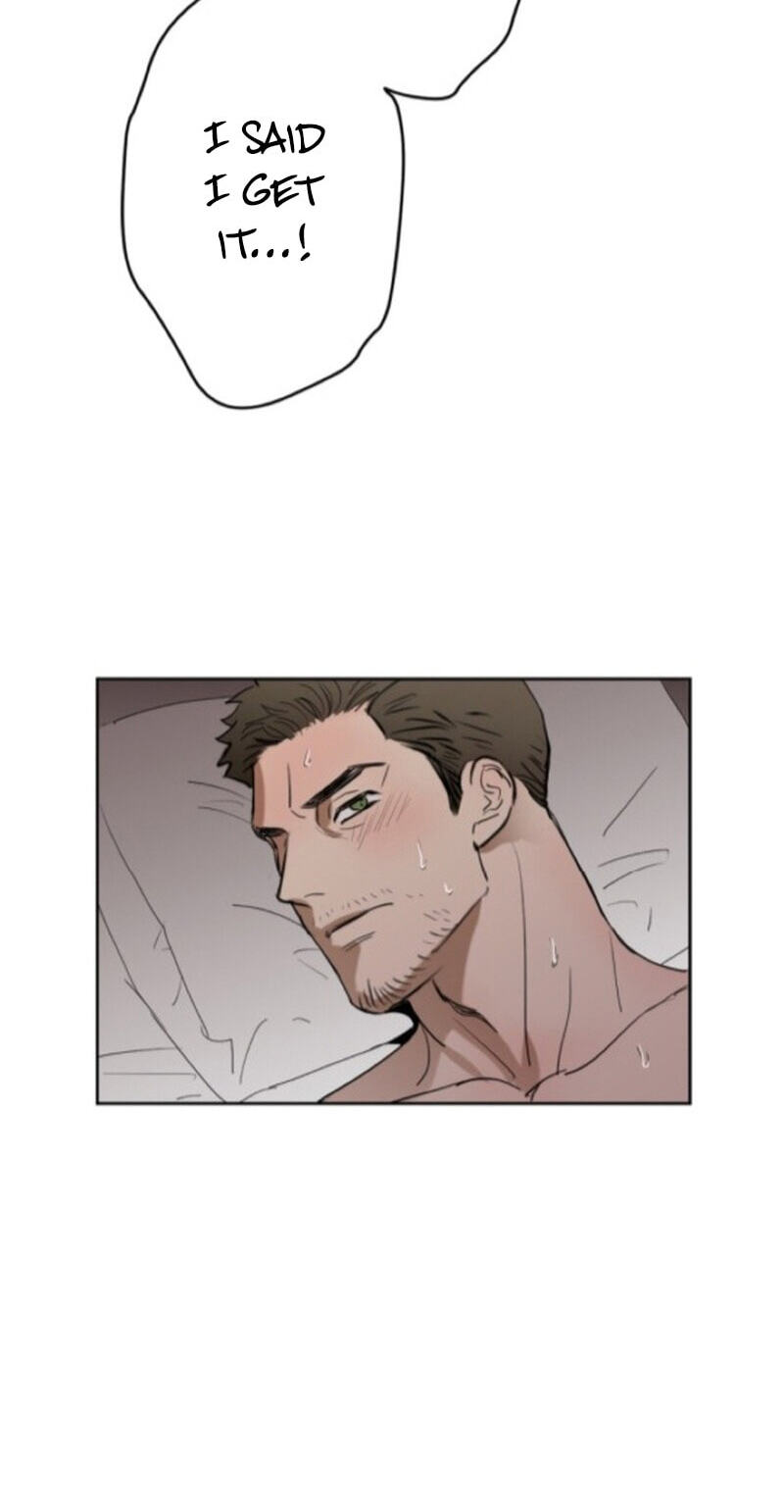 C-Class Esper’s Memorandum Chapter 45 page 32 - 