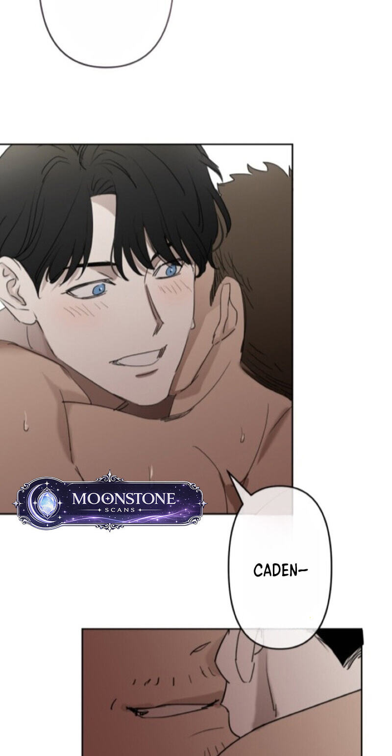 C-Class Esper’s Memorandum Chapter 45 page 34 - 
