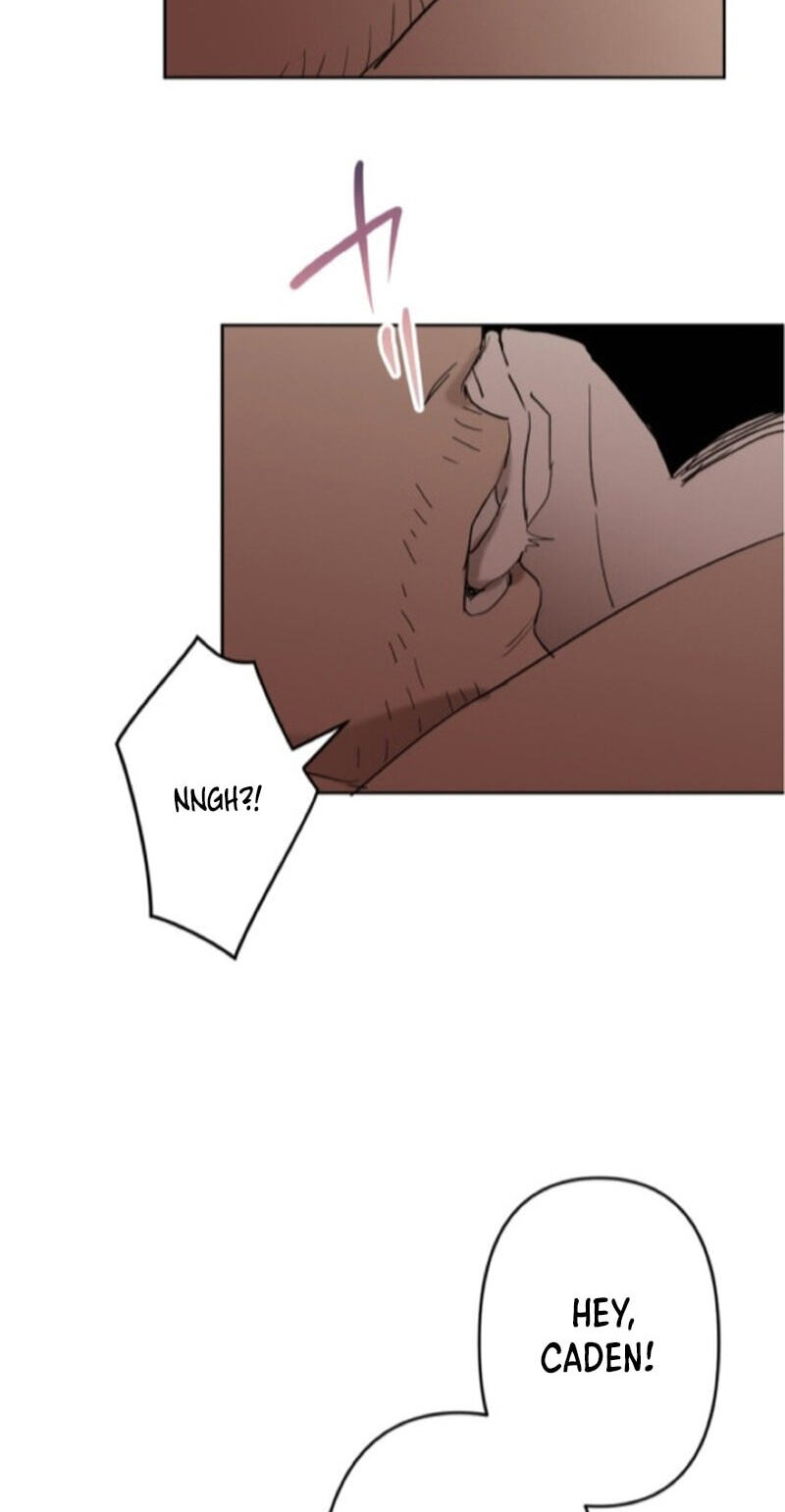 C-Class Esper’s Memorandum Chapter 45 page 35 - 