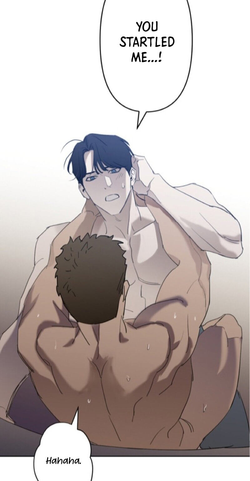 C-Class Esper’s Memorandum Chapter 45 page 36 - 