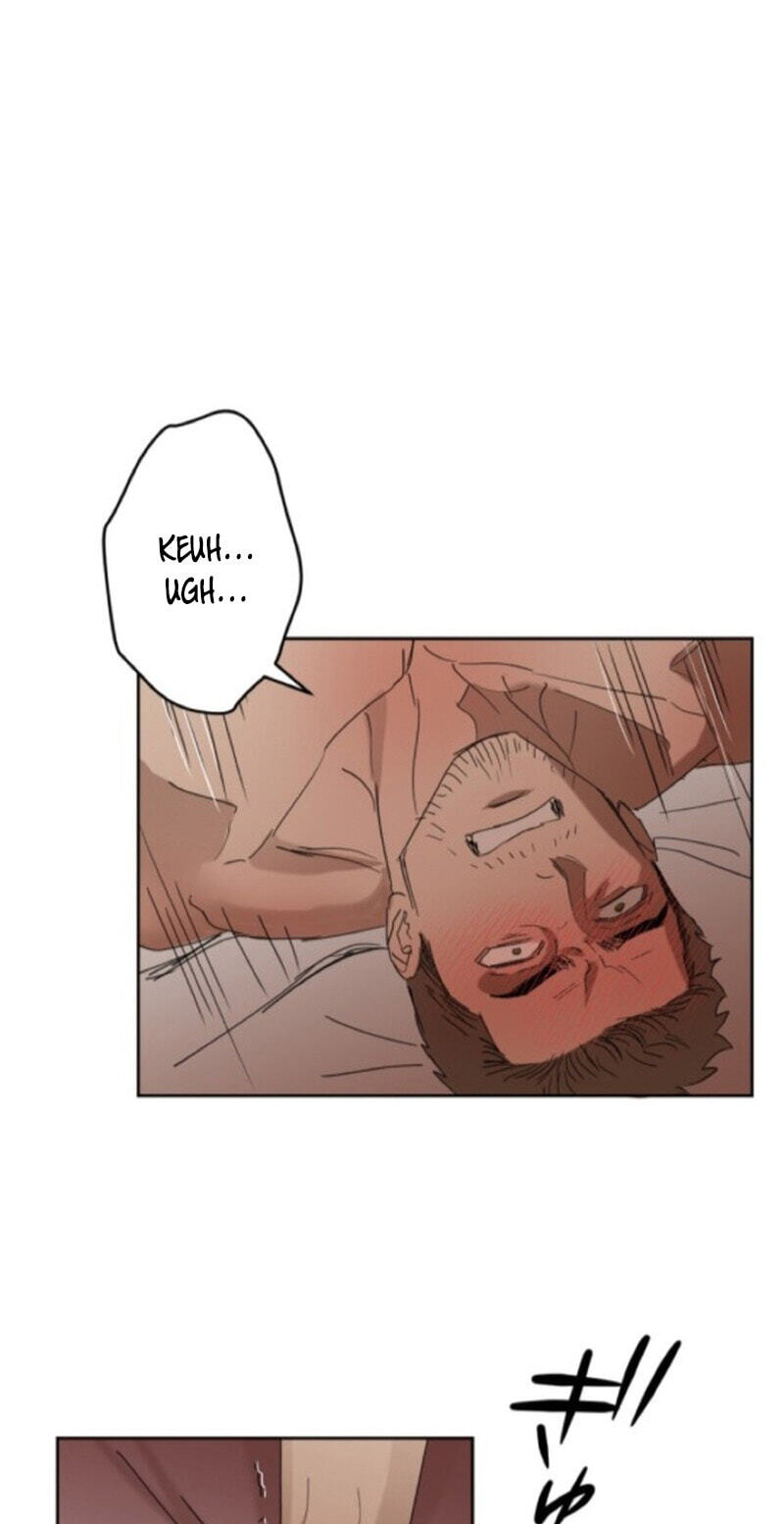 C-Class Esper’s Memorandum Chapter 45 page 5 - 