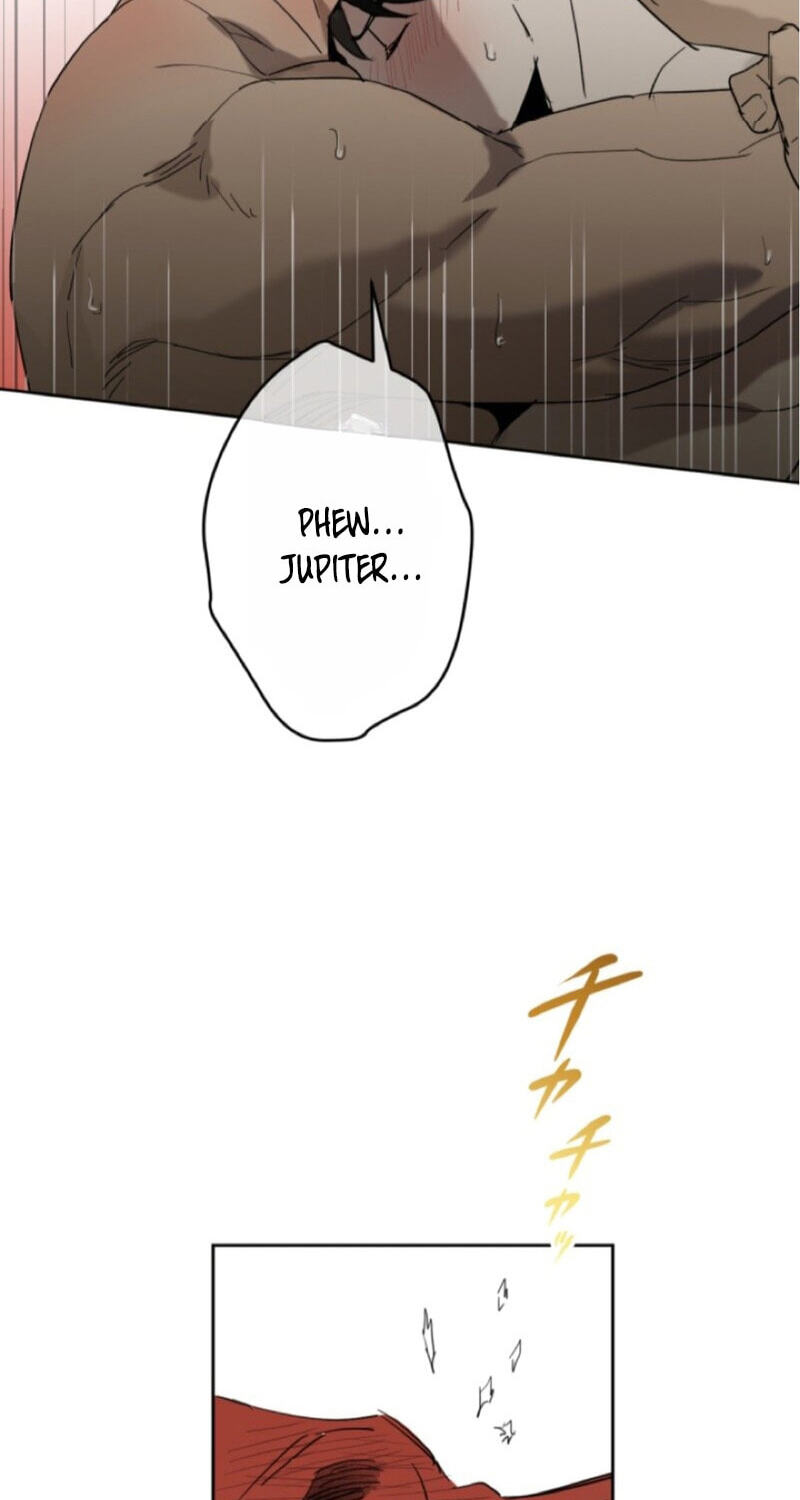 C-Class Esper’s Memorandum Chapter 45 page 43 - 