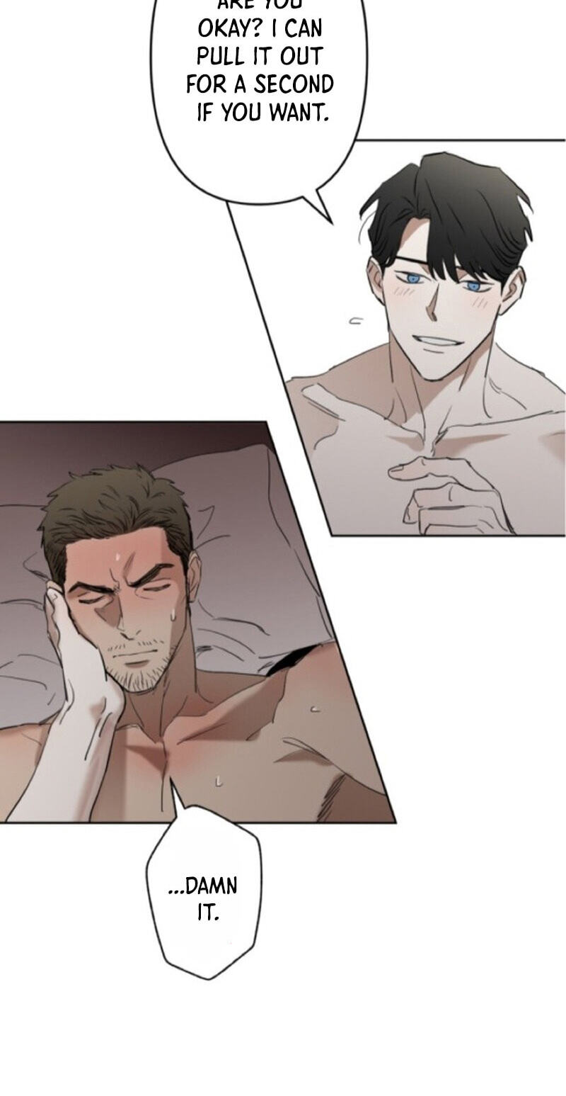 C-Class Esper’s Memorandum Chapter 45 page 10 - 