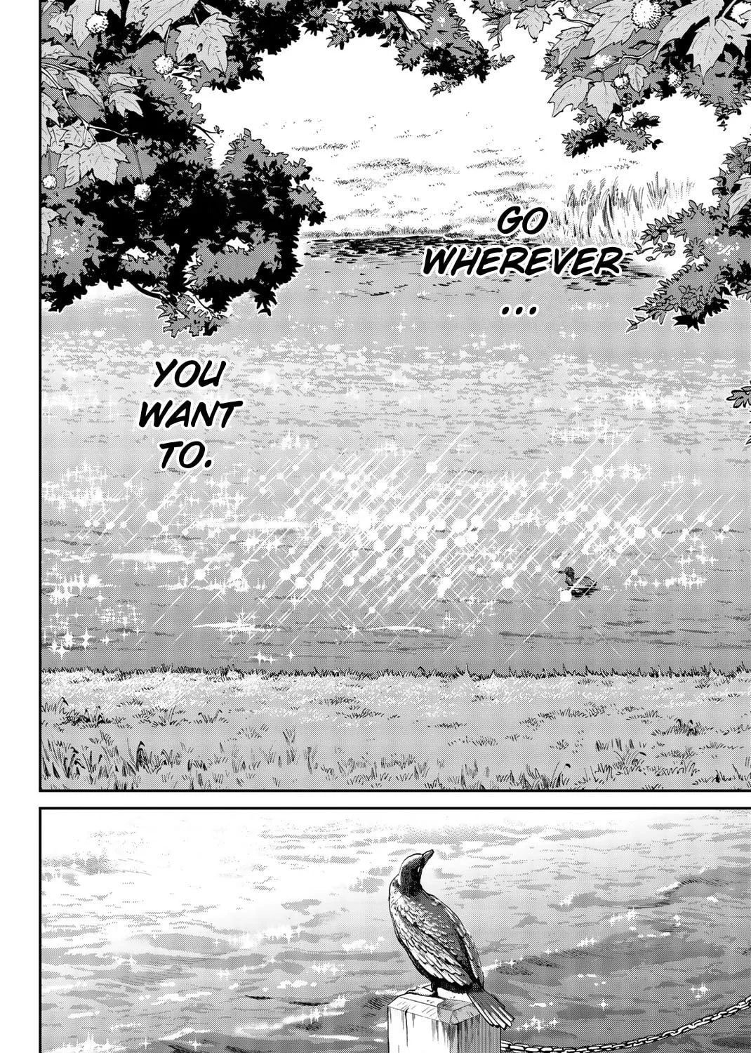 C.M.B.: Shinra Hakubutsukan no Jiken Mokuroku Chapter 146 page 86 - 