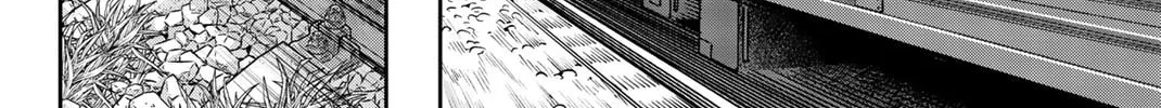 C.M.B.: Shinra Hakubutsukan no Jiken Mokuroku Chapter 148 page 19 - 