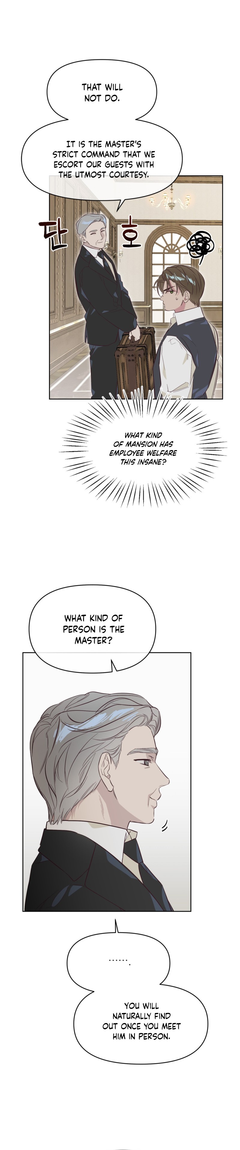 C's Owner Chapter 1 page 12 - 