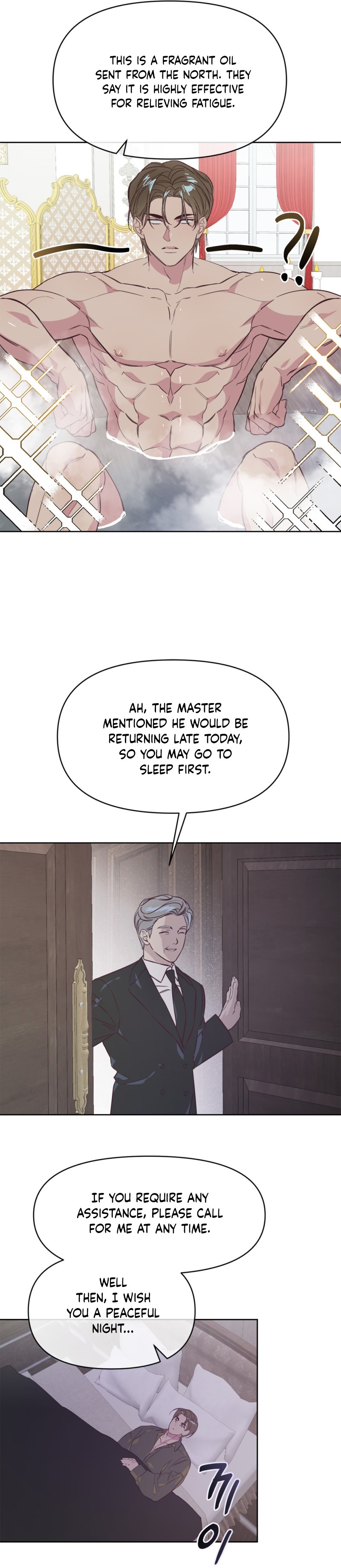 C's Owner Chapter 1 page 15 - 