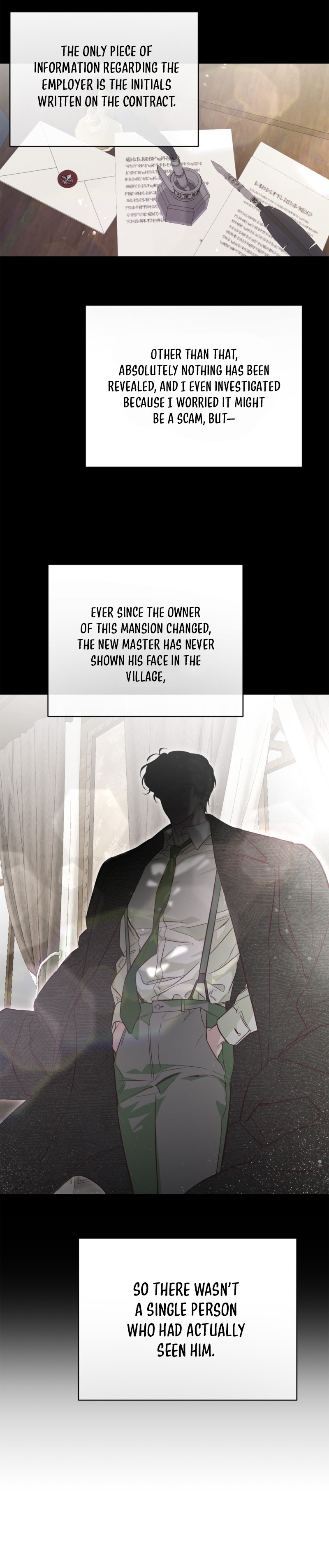 C's Owner Chapter 1 page 17 - 