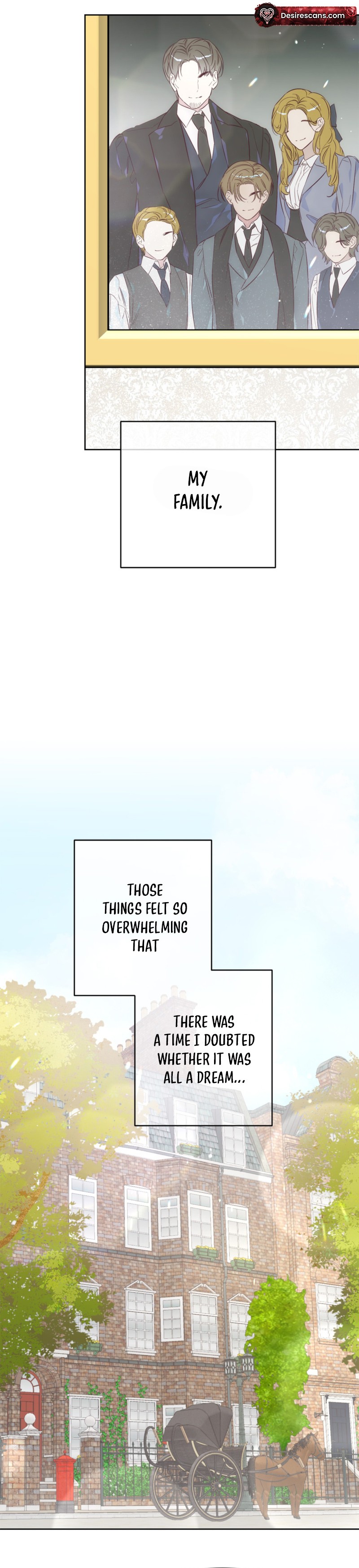 C's Owner Chapter 1 page 20 - 