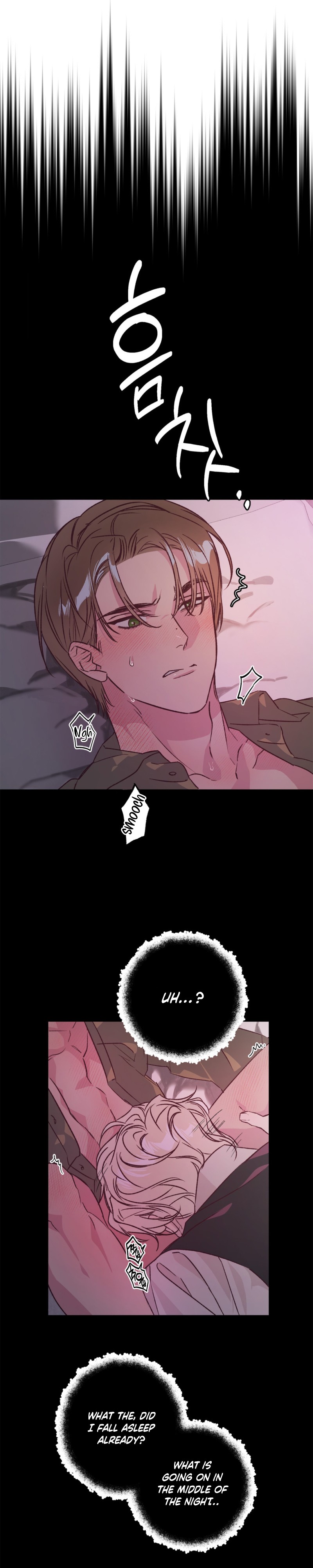 C's Owner Chapter 1 page 25 - 