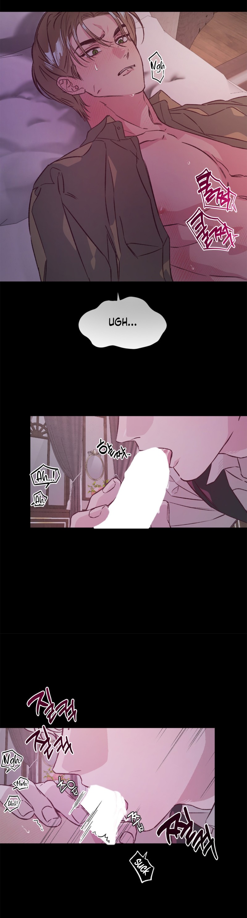 C's Owner Chapter 1 page 26 - 