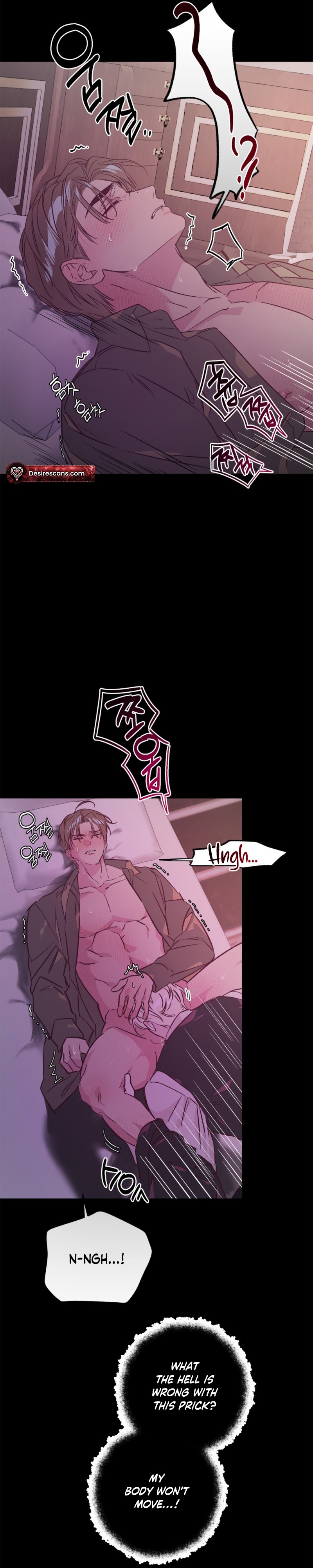 C's Owner Chapter 1 page 27 - 