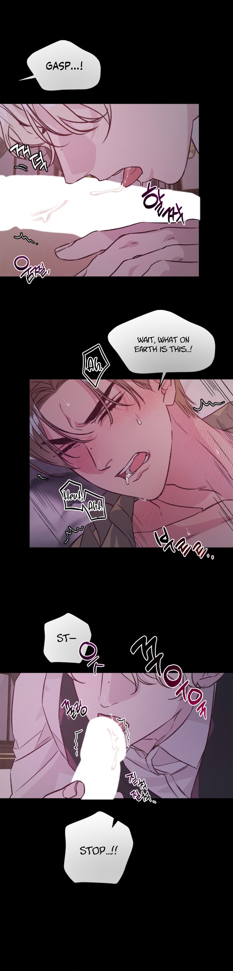 C's Owner Chapter 1 page 28 - 