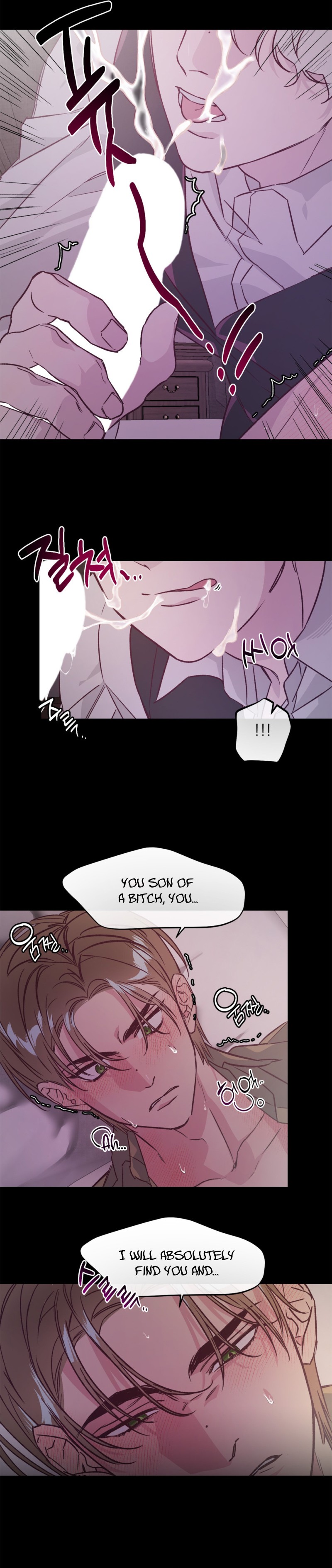 C's Owner Chapter 1 page 29 - 
