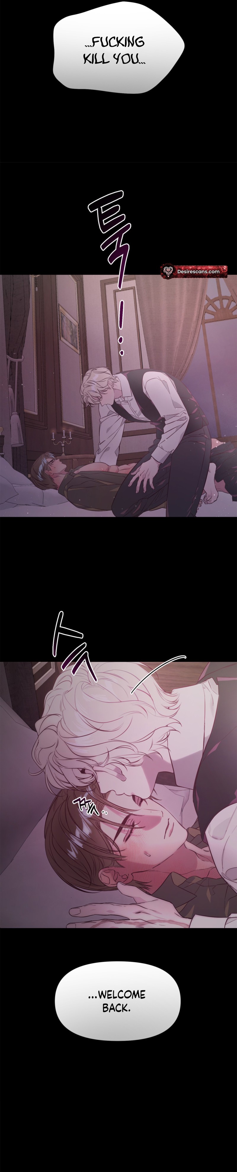 C's Owner Chapter 1 page 30 - 
