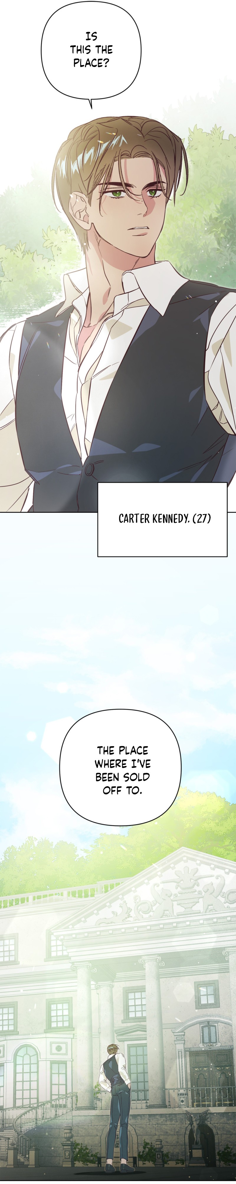 C's Owner Chapter 1 page 4 - 