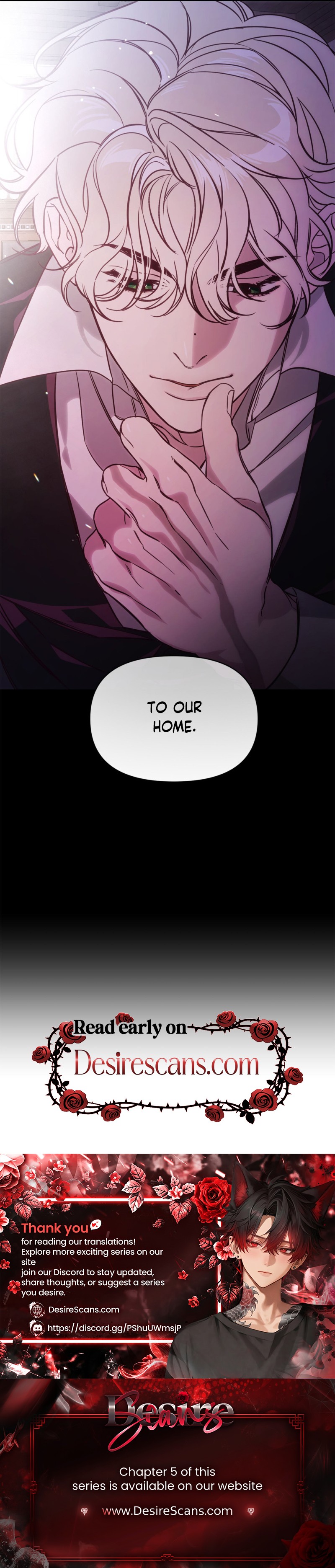 C's Owner Chapter 1 page 31 - 
