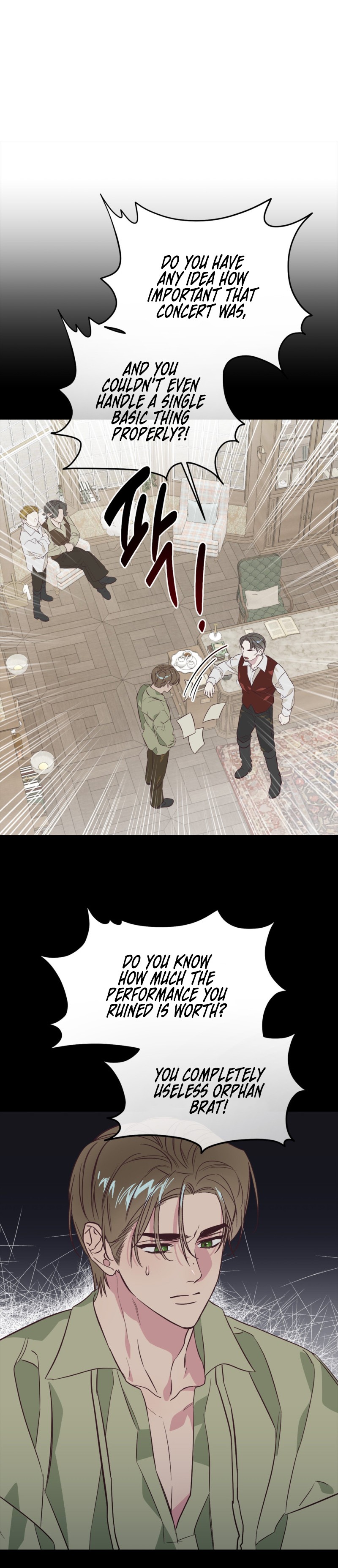 C's Owner Chapter 1 page 5 - 