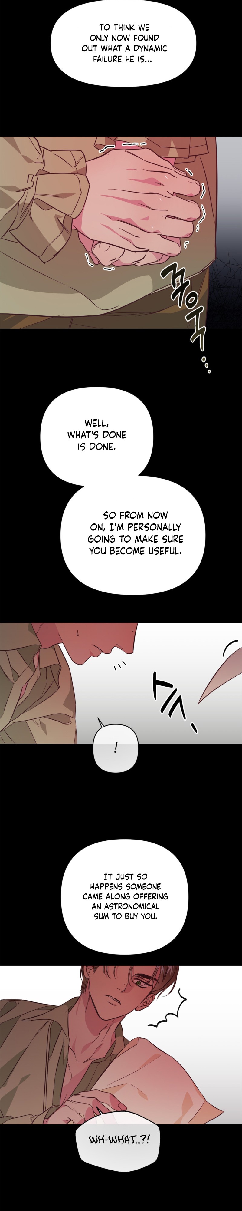 C's Owner Chapter 1 page 7 - 