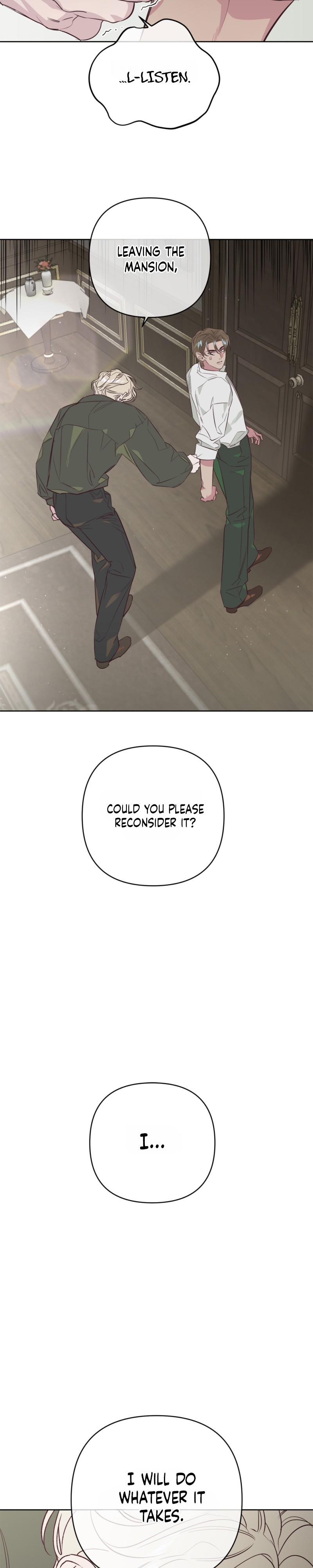 C's Owner Chapter 3 page 12 - 