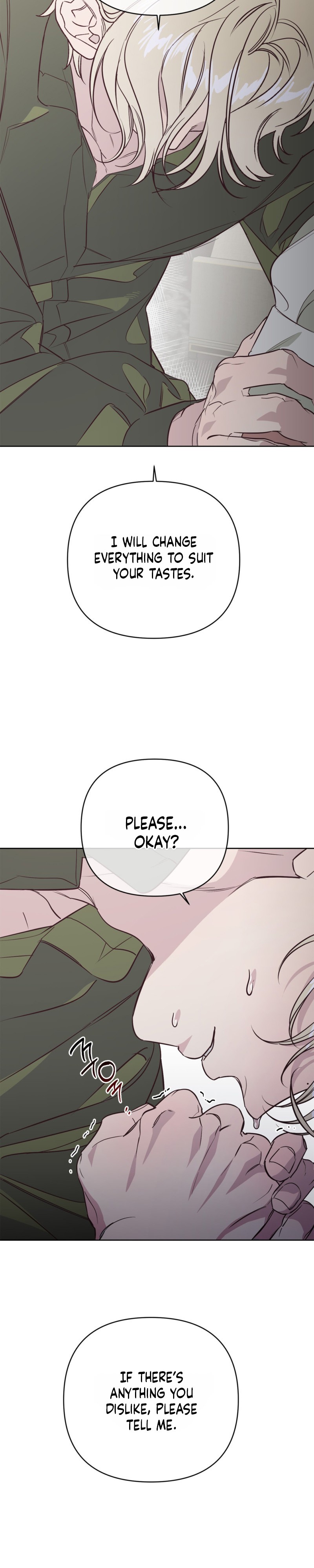 C's Owner Chapter 3 page 13 - 