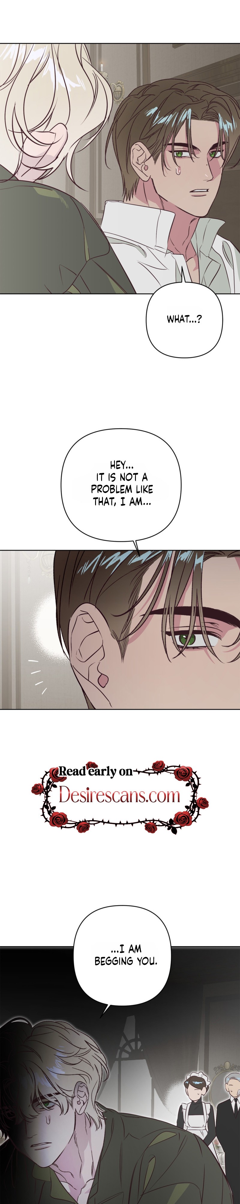 C's Owner Chapter 3 page 14 - 