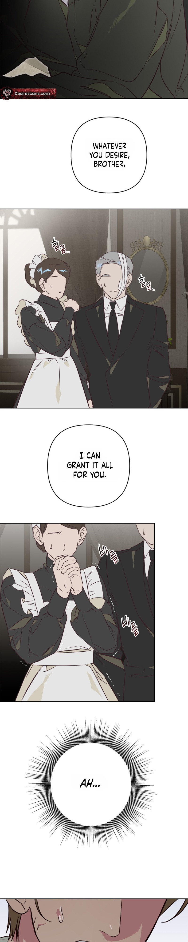 C's Owner Chapter 3 page 15 - 
