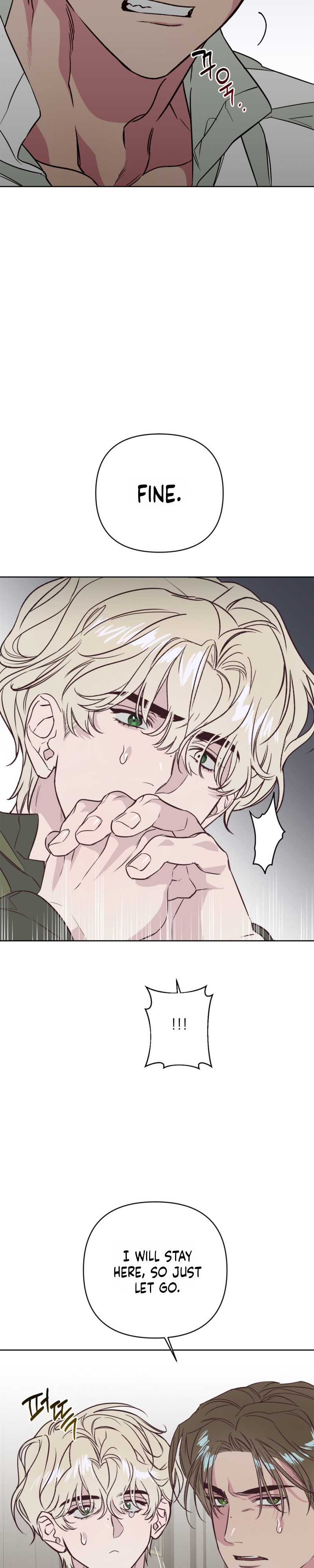 C's Owner Chapter 3 page 16 - 