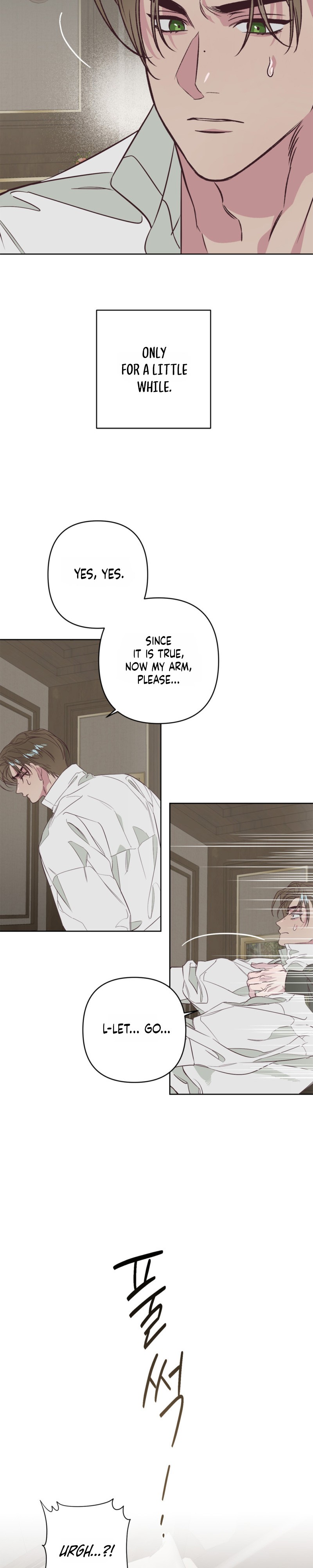 C's Owner Chapter 3 page 18 - 