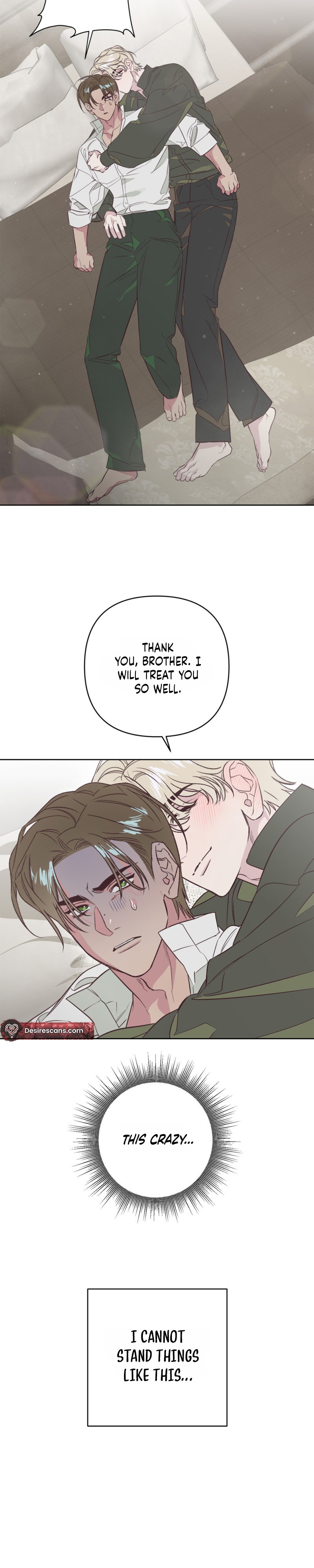 C's Owner Chapter 3 page 19 - 