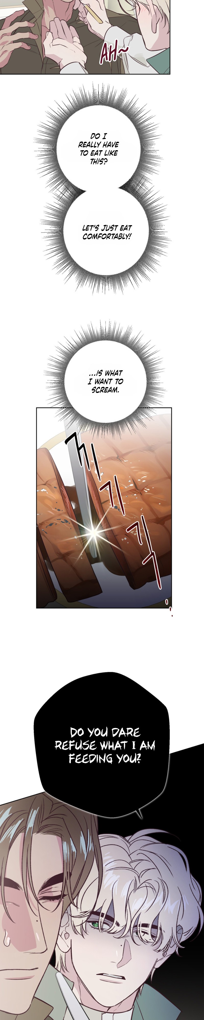 C's Owner Chapter 3 page 22 - 