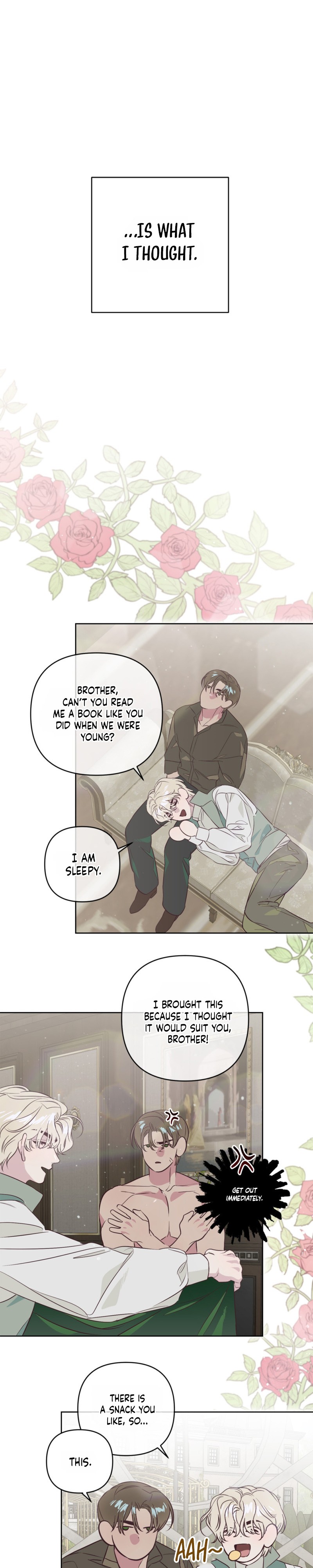 C's Owner Chapter 3 page 24 - 