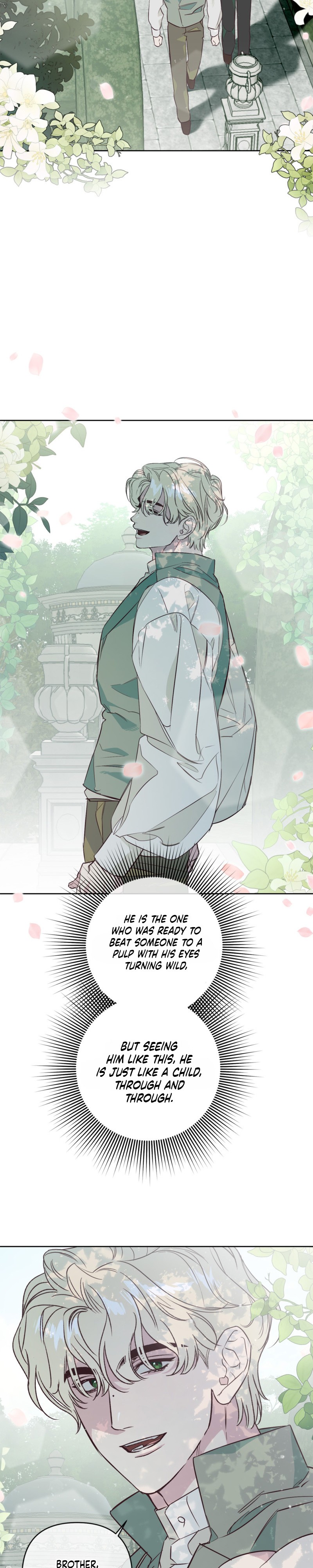 C's Owner Chapter 3 page 26 - 