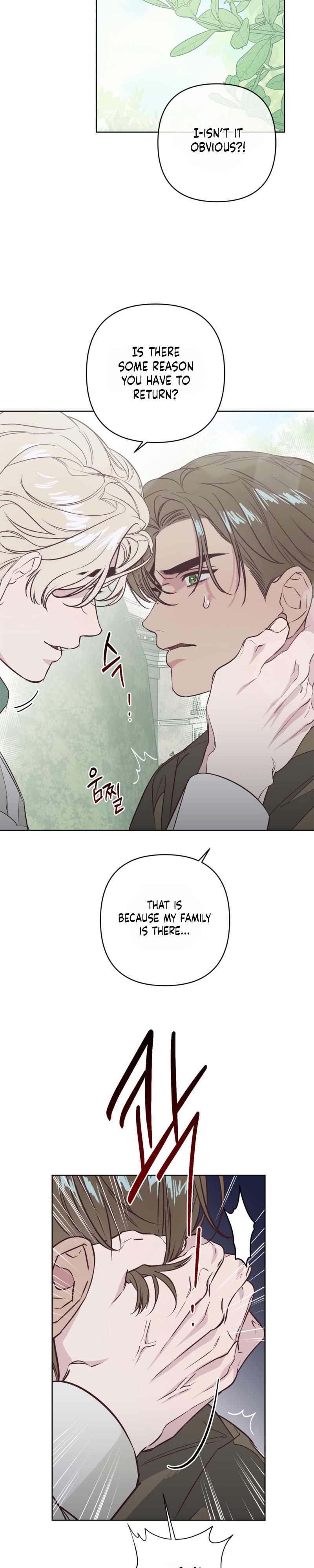 C's Owner Chapter 3 page 29 - 
