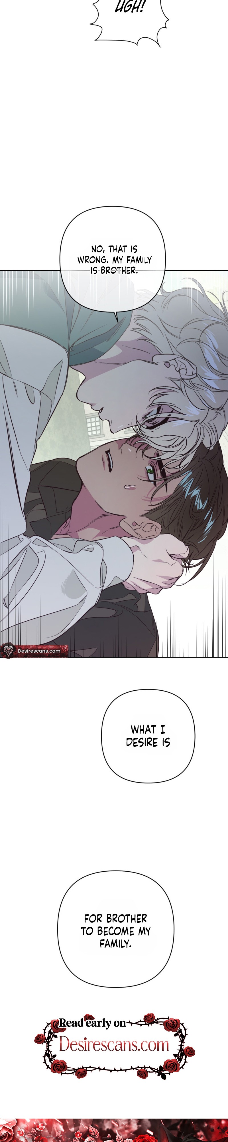C's Owner Chapter 3 page 30 - 