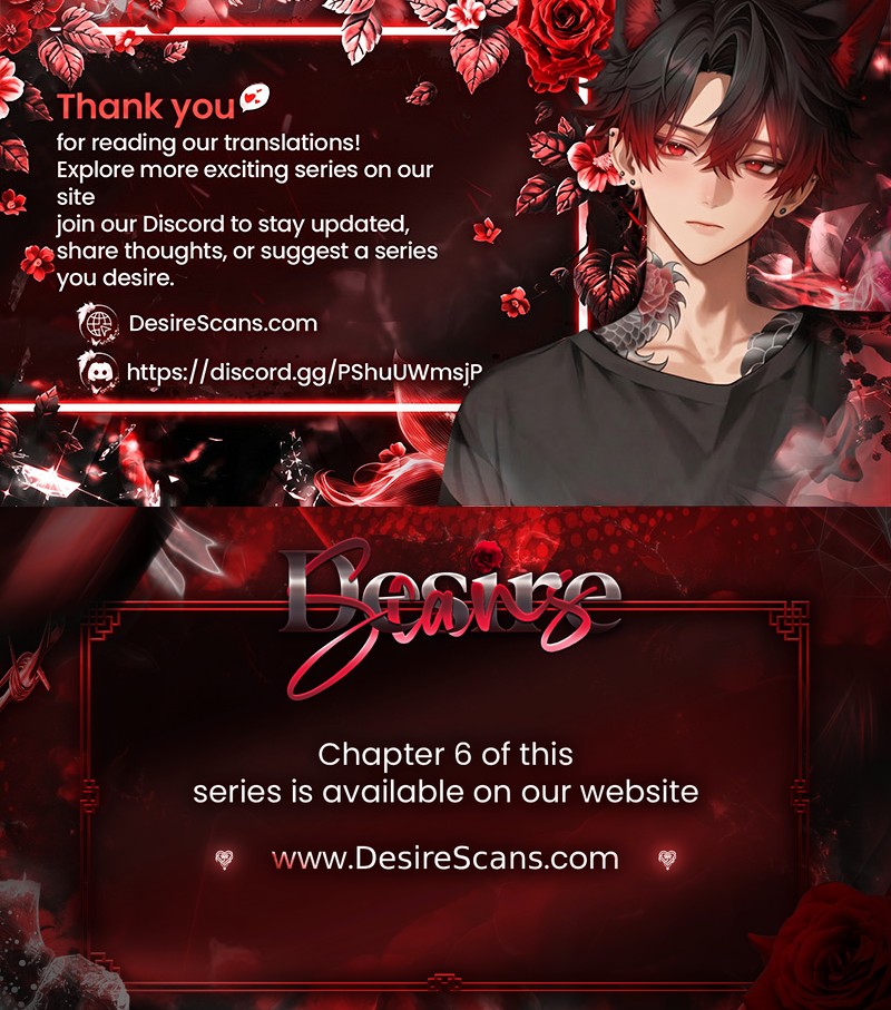 C's Owner Chapter 3 page 31 - 