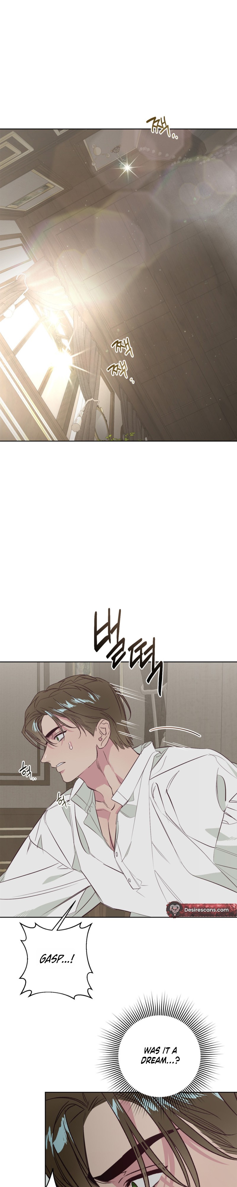 C's Owner Chapter 3 page 5 - 