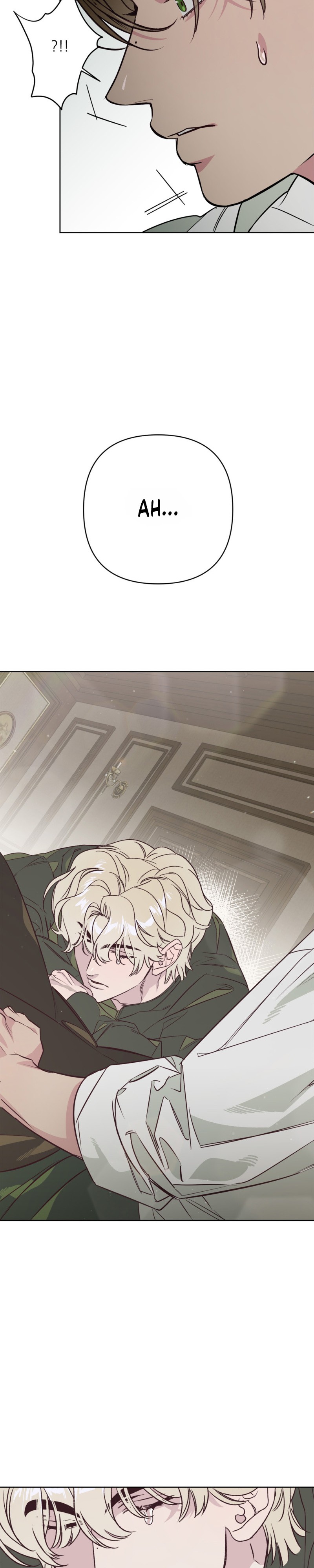 C's Owner Chapter 3 page 6 - 