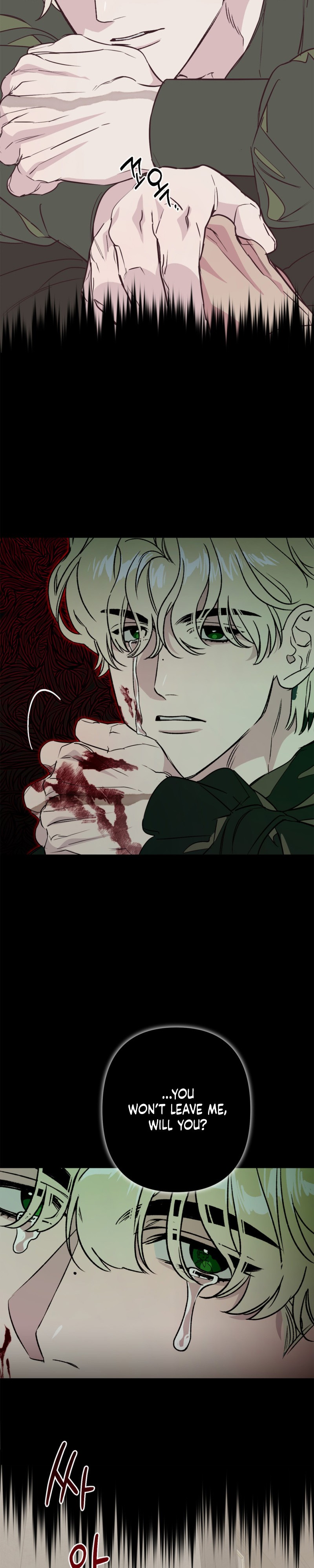 C's Owner Chapter 3 page 7 - 