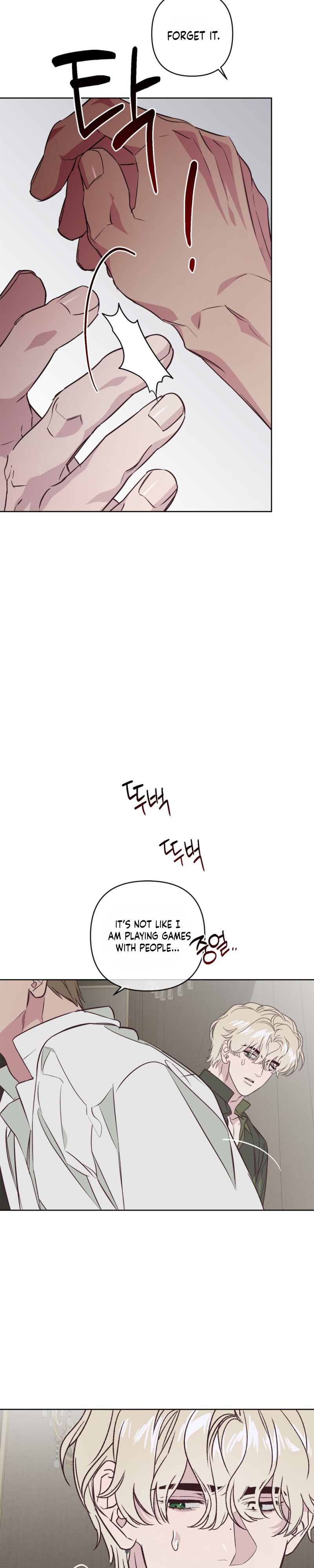 C's Owner Chapter 3 page 10 - 