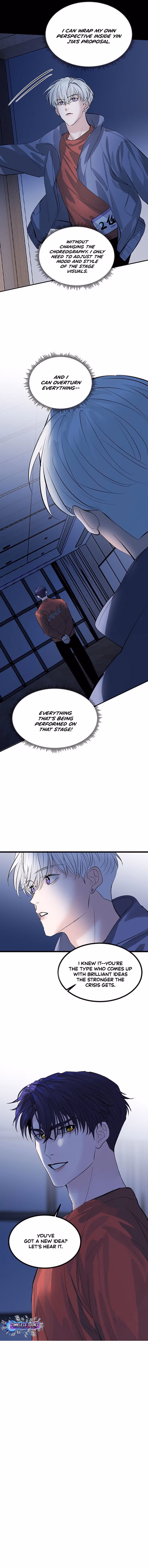 C Wei Cheng Shen 3 Chapter 39 page 8 - 