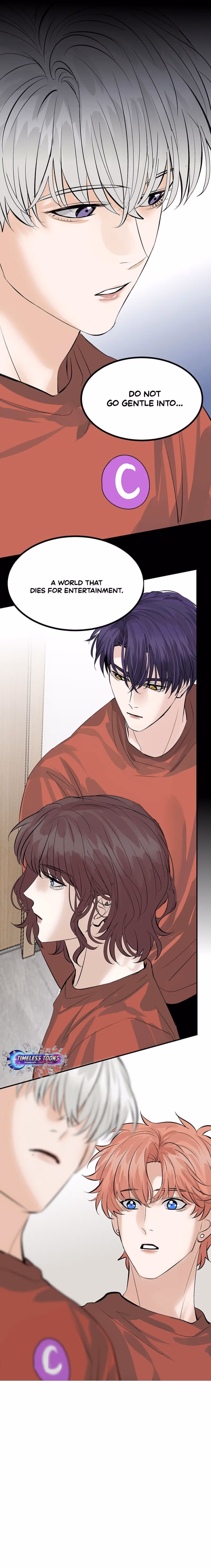 C Wei Cheng Shen 3 Chapter 40 page 8 - 