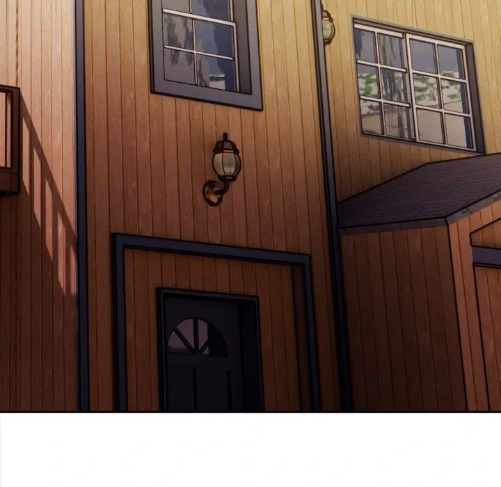 Cabin Resort X Chapter 22 page 11 - 