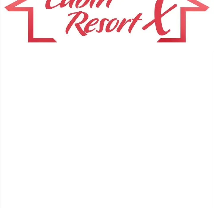 Cabin Resort X Chapter 22 page 13 - 