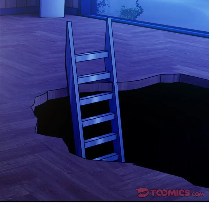 Cabin Resort X Chapter 22 page 15 - 