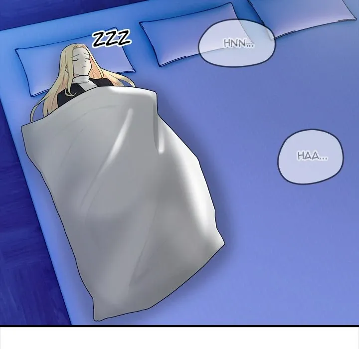 Cabin Resort X Chapter 22 page 17 - 