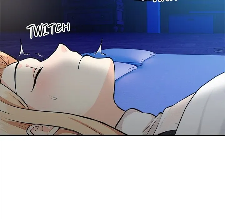 Cabin Resort X Chapter 22 page 19 - 