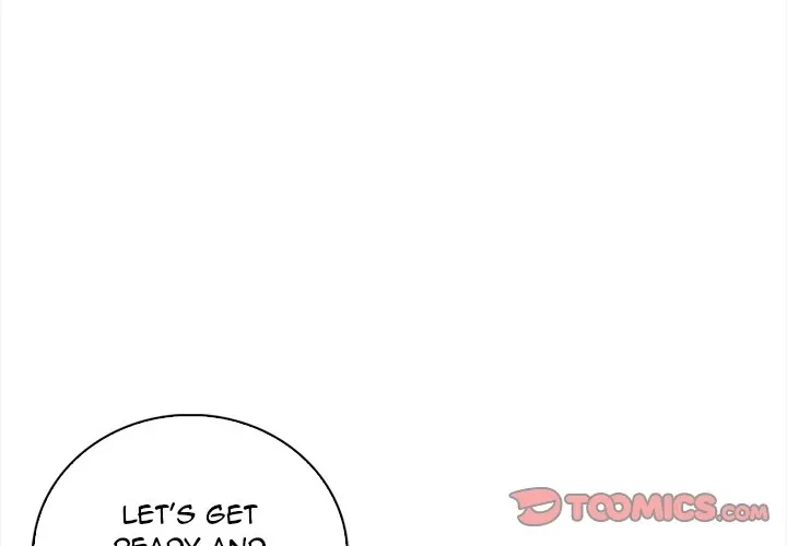 Cabin Resort X Chapter 22 page 3 - 